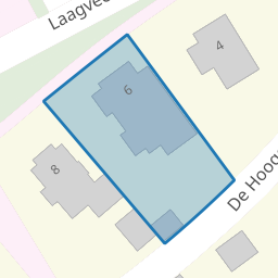 Perceel HDK03-E-11980