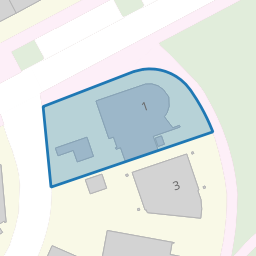 Perceel HDK03-E-11983