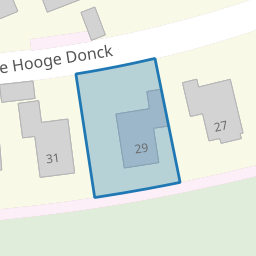 Perceel HDK03-E-11995