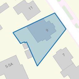 Perceel HDK03-E-12014