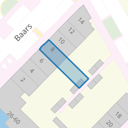 Perceel HDK03-E-12033