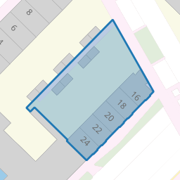 Perceel HDK03-E-12036