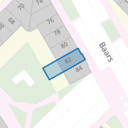 Perceel HDK03-E-12045