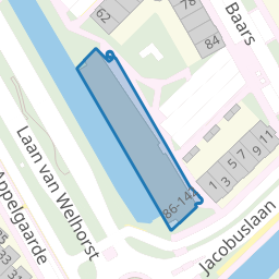 Perceel HDK03-E-12047