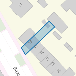 Perceel HDK03-E-12051