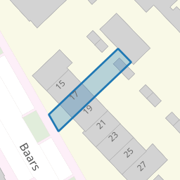 Perceel HDK03-E-12052