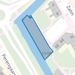 Perceel HDK03-E-12060