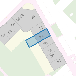 Perceel HDK03-E-12070