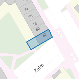 Perceel HDK03-E-12074