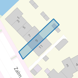 Perceel HDK03-E-12081