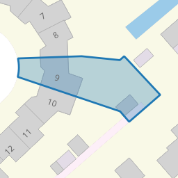 Perceel HDK03-E-12091