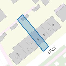 Perceel HDK03-E-12104