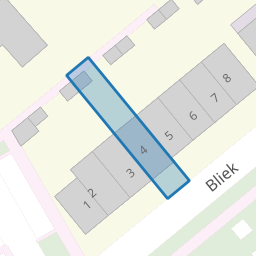 Perceel HDK03-E-12105