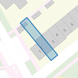 Perceel HDK03-E-12107