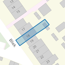 Perceel HDK03-E-12114