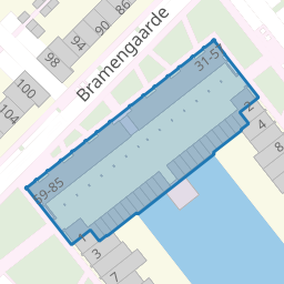 Perceel HDK03-E-12120