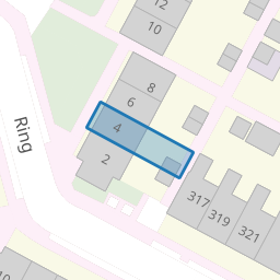 Perceel HDK03-E-12125