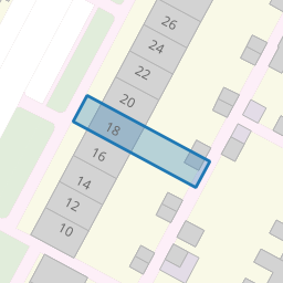 Perceel HDK03-E-12132