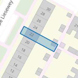 Perceel HDK03-E-12134