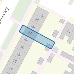 Perceel HDK03-E-12135