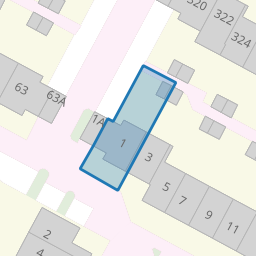 Perceel HDK03-E-12166