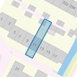 Perceel HDK03-E-12171