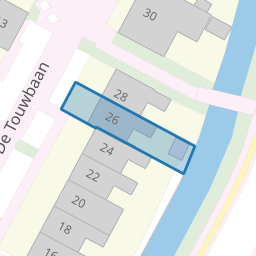 Perceel HDK03-E-12189