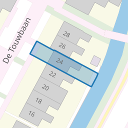 Perceel HDK03-E-12190