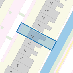 Perceel HDK03-E-12195