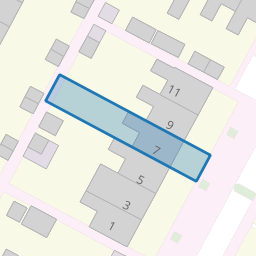 Perceel HDK03-E-12210