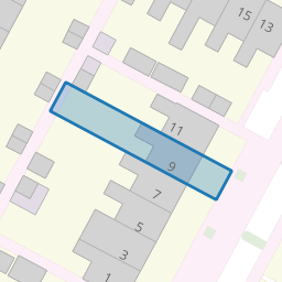 Perceel HDK03-E-12211