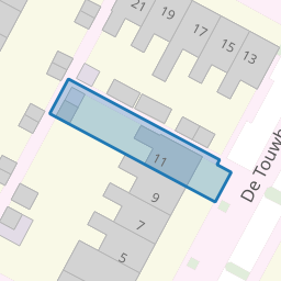 Perceel HDK03-E-12212