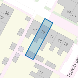 Perceel HDK03-E-12216