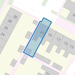 Perceel HDK03-E-12217