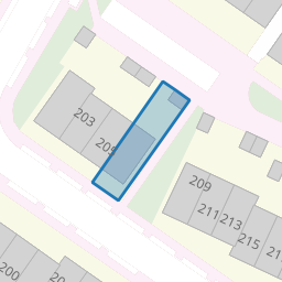 Perceel HDK03-E-12220