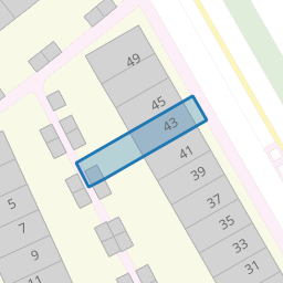 Perceel HDK03-E-12231