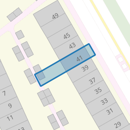 Perceel HDK03-E-12232