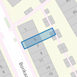 Perceel HDK03-E-12249