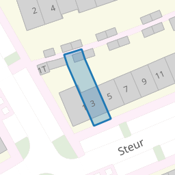 Perceel HDK03-E-12281