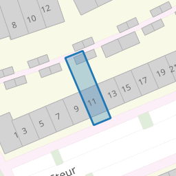 Perceel HDK03-E-12285