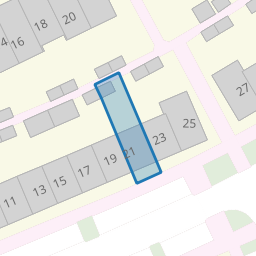 Perceel HDK03-E-12290