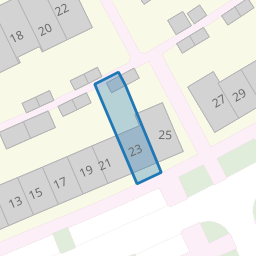 Perceel HDK03-E-12291