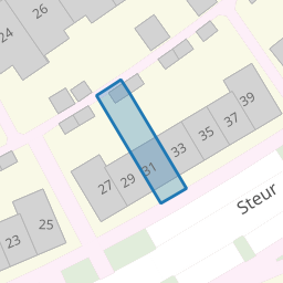 Perceel HDK03-E-12295