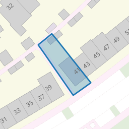 Perceel HDK03-E-12300