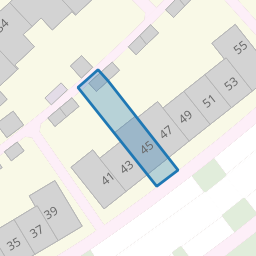 Perceel HDK03-E-12302