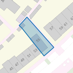 Perceel HDK03-E-12307