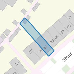 Perceel HDK03-E-12310