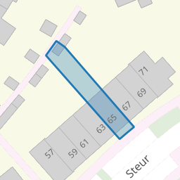 Perceel HDK03-E-12312