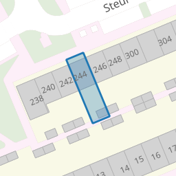 Perceel HDK03-E-12323