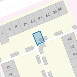 Perceel HDK03-E-12385